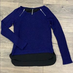 Women’s dressy sweater